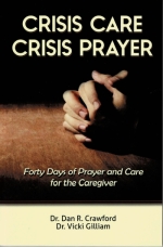 Crisis Care Crisis Prayer Book