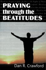 Praying through the Beatitudes Book
